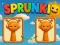 Gra Sprunki Link w Internecie