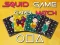 Gra Squid Game Memory Card Match w Internecie