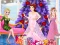 Gra Girls Christmas Party Prep w Internecie