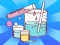 Gra Bottle challenge w Internecie