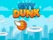 Gra City Dunk w Internecie