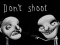 Gra Don't shoot w Internecie