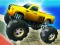 Gra Monster Truck Port Stunt w Internecie