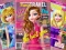 Gra Ellie fashion magazine w Internecie