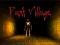 Gra Dark Village w Internecie