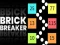 Gra Brick breaker w Internecie