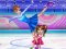 Gra Ice Skating Contest w Internecie