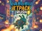 Gra Labubu Jetpack Rush w Internecie