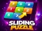 Gra Sliding Puzzle w Internecie