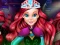 Gra Mermaid Halloween Parties w Internecie