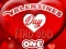 Gra Valentines Day Find Odd One w Internecie