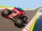 Gra Monster Truck Sky Racing w Internecie