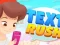 Gra Text Rush w Internecie