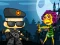 Gra Zombie Shooter 2d w Internecie