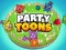 Gra Party Toons w Internecie