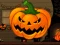Gra Hyper Scary Halloween Party w Internecie