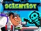 Gra Crazy Scientist w Internecie