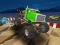 Gra Monster Truck Driving Simulator w Internecie