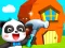 Gra Baby Panda House Design w Internecie