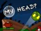 Gra Zombie Head w Internecie