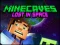 Gra Minecaves Lost in Space w Internecie