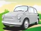 Gra Vintage German Cars Jigsaw w Internecie