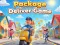 Gra Package Deliver Game w Internecie