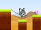 Gra Swing Cat Endless Jump w Internecie