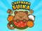 Gra Capybara Suika w Internecie
