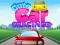Gra Cute car racing w Internecie