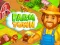 Gra Farm Town w Internecie