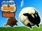Gra Sheep + Road u003d Danger w Internecie