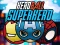 Gra HeroBall Superhero w Internecie