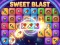 Gra Sweet Blast w Internecie