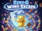 Gra Zero G Wind Escape w Internecie