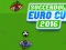 Gra Soccerdown Euro Cup 2016 w Internecie