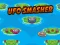 Gra UFO Smasher w Internecie