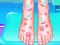 Gra Emma Foot Treatment w Internecie
