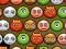 Gra Bubble Shooter Halloween Special w Internecie