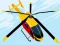 Gra Dangerous Helicopter Jigsaw w Internecie