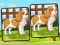 Gra Dogs Spot the Differences w Internecie