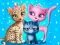 Gra Cat Hair Salon w Internecie