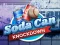 Gra Soda Can Knockout w Internecie