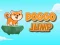 Gra Doggo Jump w Internecie