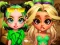 Gra Celebrity Face Dance w Internecie