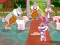 Gra Bunny Cakes! w Internecie