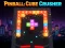 Gra Pinball: Cube Crusher w Internecie