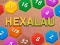 Gra Hexalau w Internecie