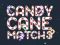 Gra Candy Cane Match 3 w Internecie