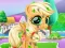 Gra Cute Pony Care w Internecie
